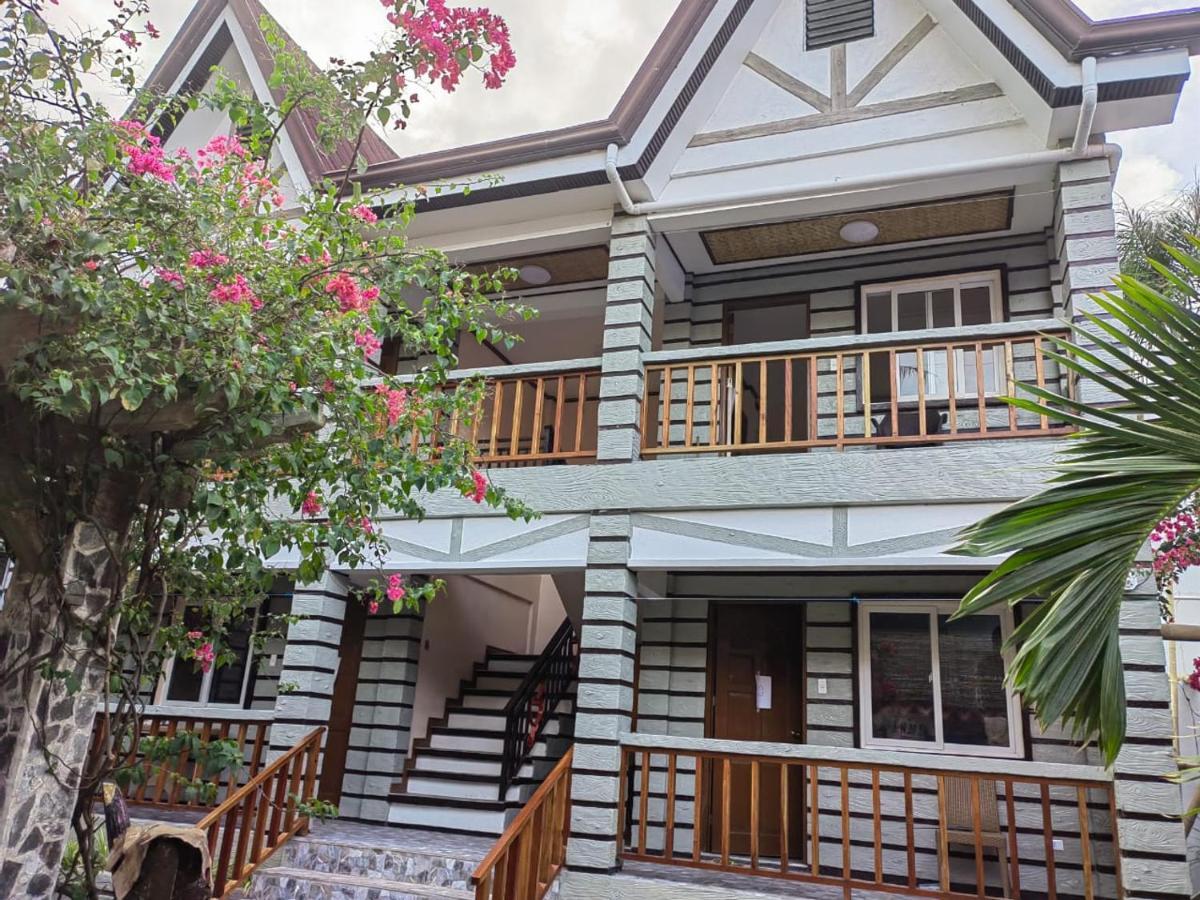 Resort Nigi Nigi Too Balabag (Boracay)