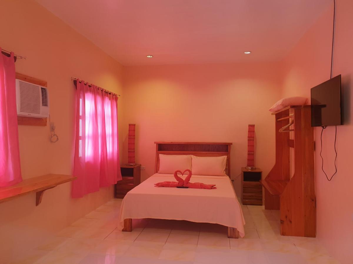 Resort Nigi Nigi Too Balabag (Boracay)