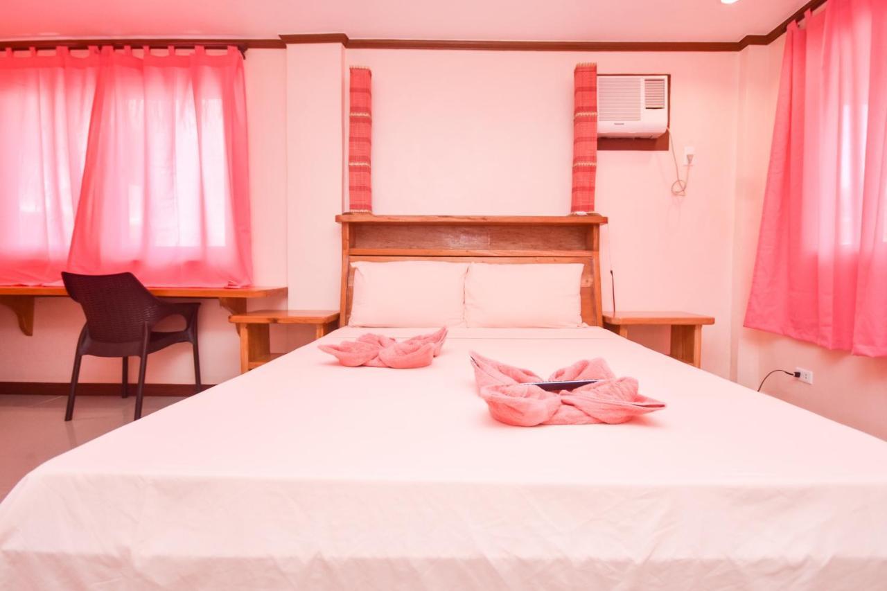 Nigi Nigi Too 3* Balabag (Boracay)