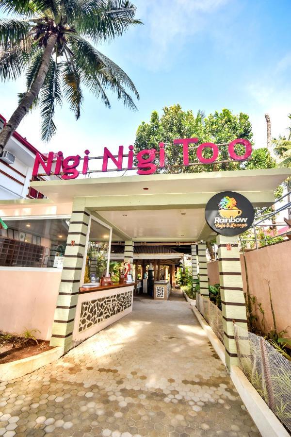 Nigi Nigi Too Balabag (Boracay)