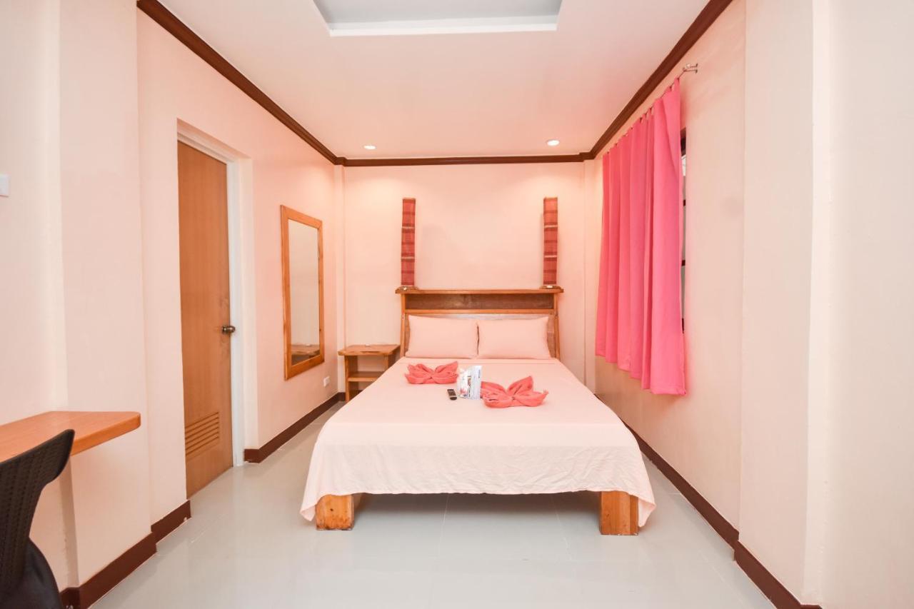 Resort Nigi Nigi Too Balabag (Boracay)