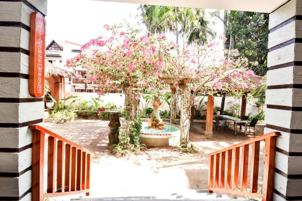 Nigi Nigi Too Resort 3*