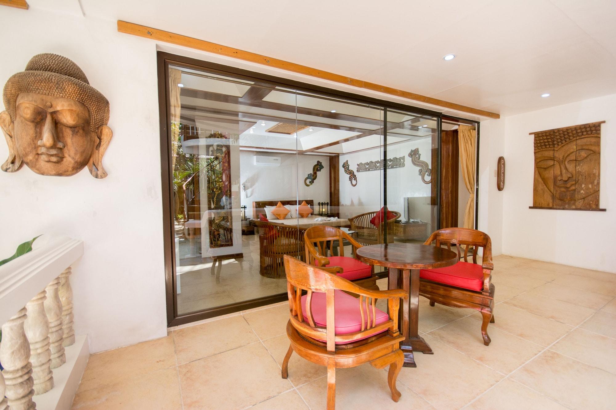 Nigi Nigi Too Resort 3*
