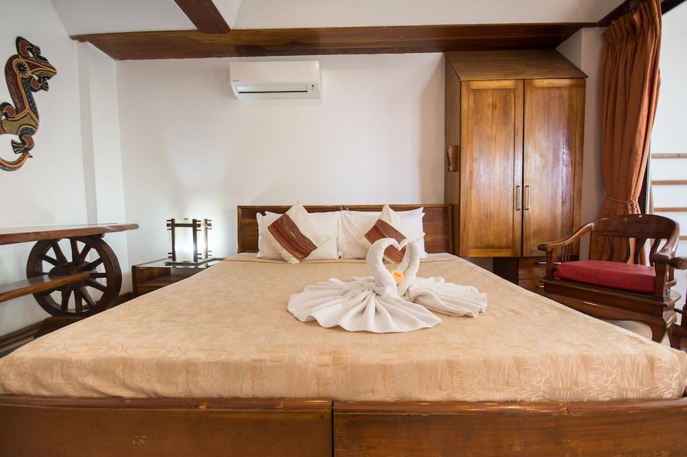 Nigi Nigi Too 3* Balabag (Boracay)