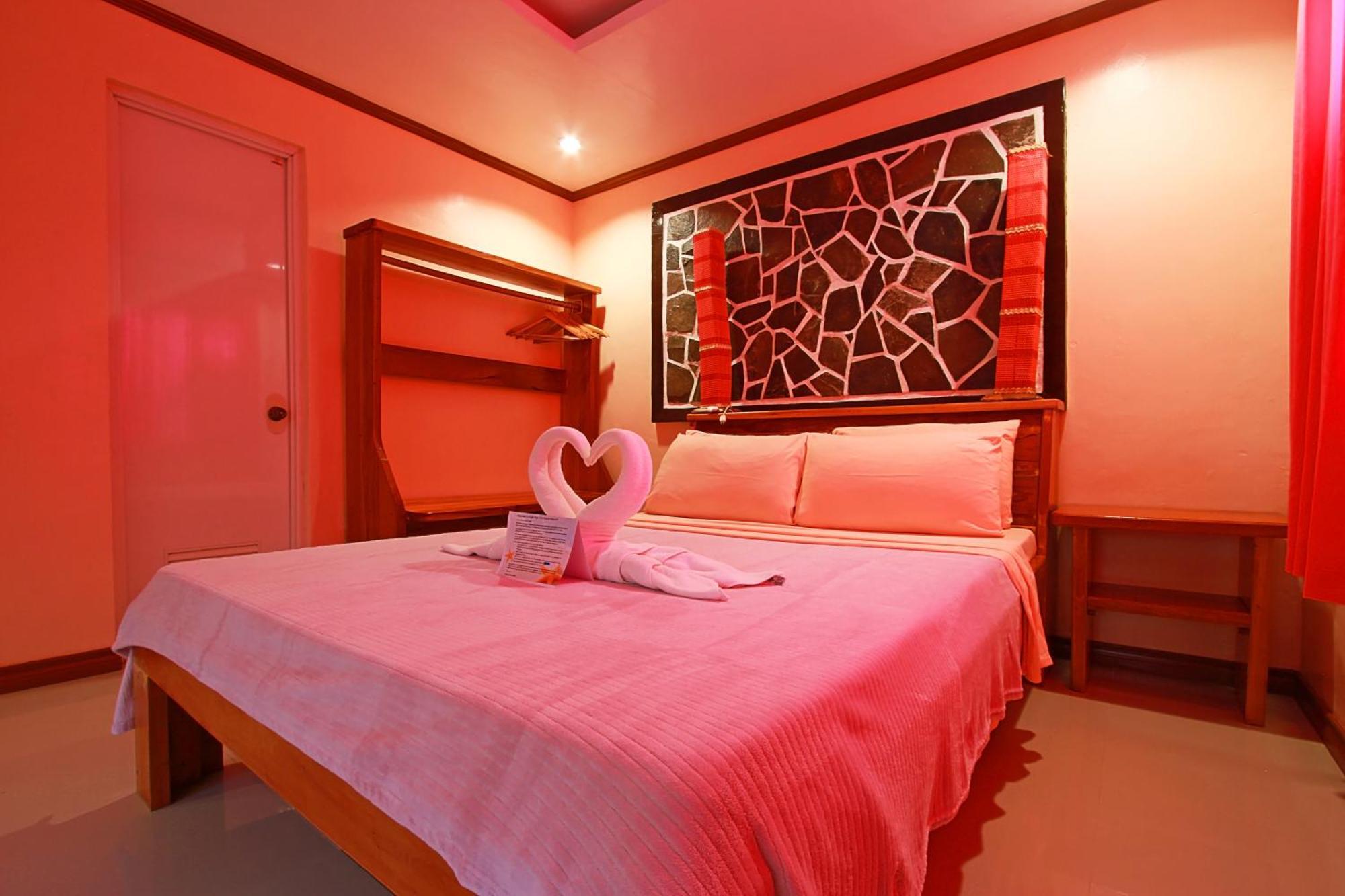 Resort Nigi Nigi Too Balabag (Boracay)