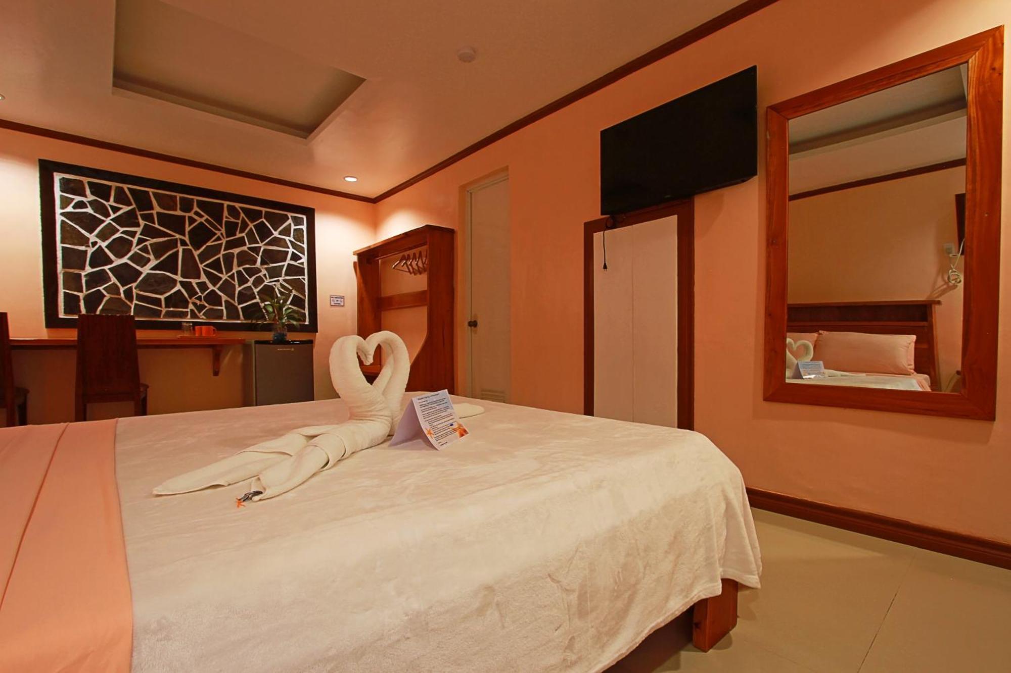 Nigi Nigi Too Resort Balabag (Boracay)