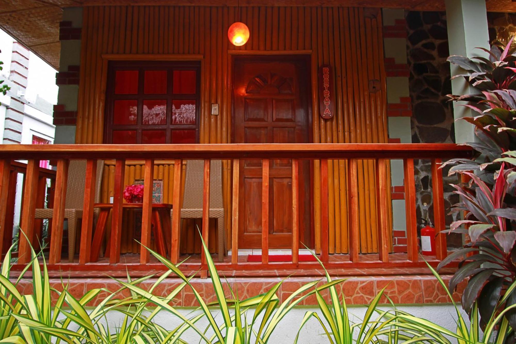 Nigi Nigi Too Resort 3*