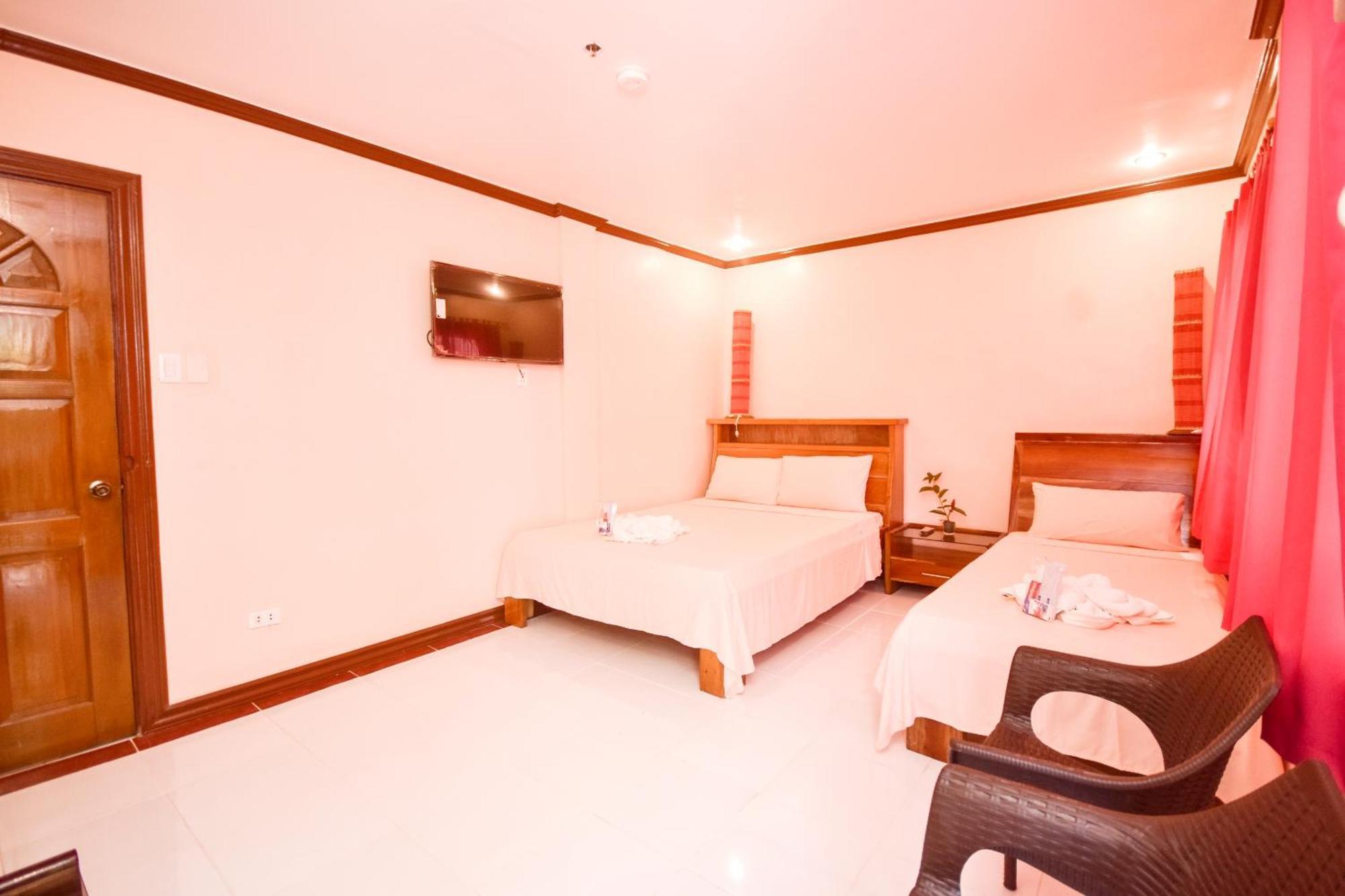 Resort Nigi Nigi Too Balabag (Boracay)