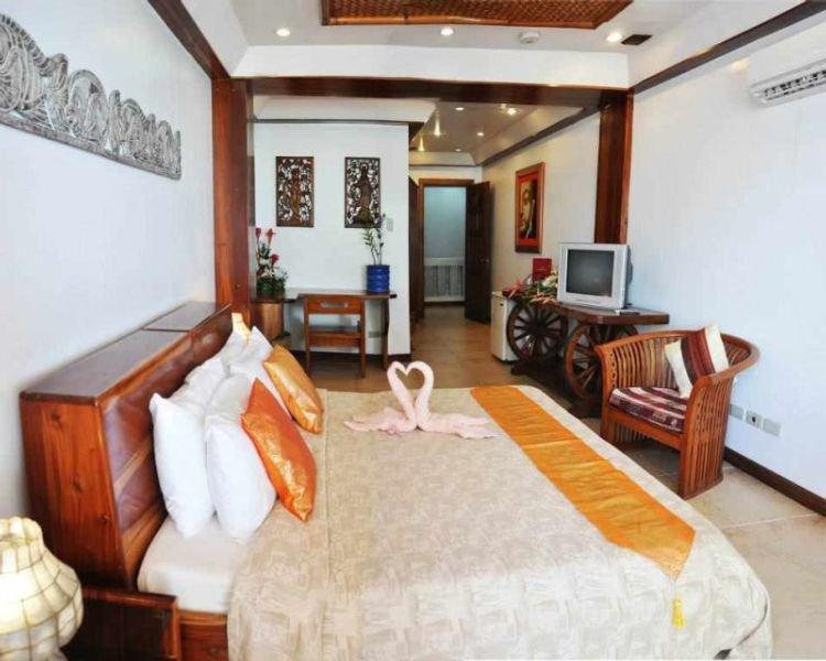 Nigi Nigi Too Resort Balabag (Boracay)