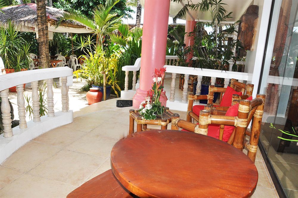 Nigi Nigi Too Resort Balabag (Boracay)