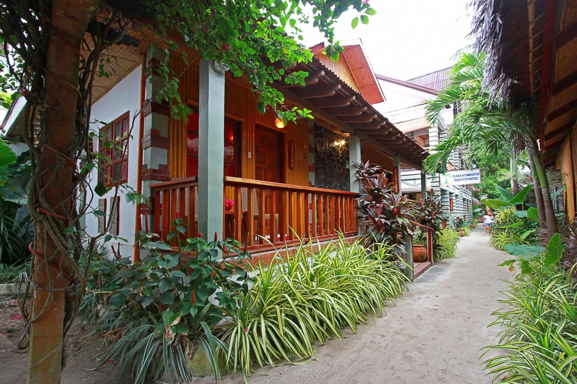 Nigi Nigi Too Resort Balabag (Boracay)